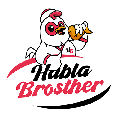 Grupo El Asador-Habla Brosther